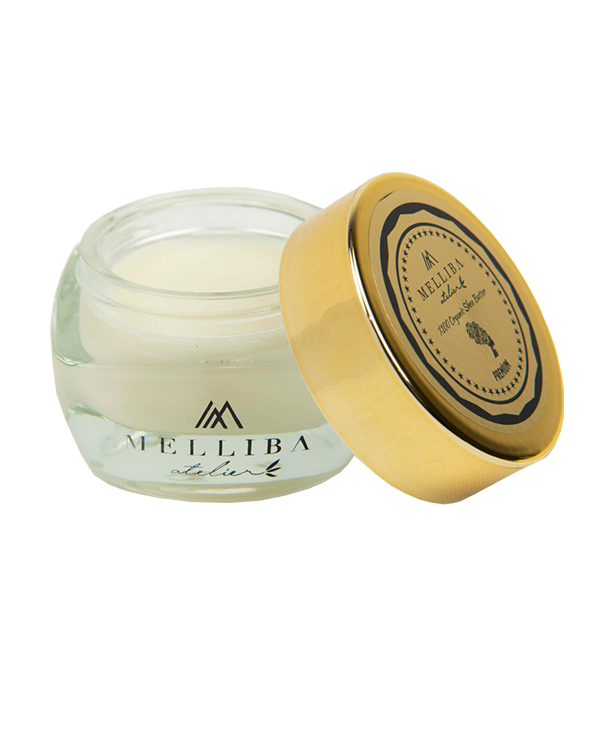 melliba premium shea butter